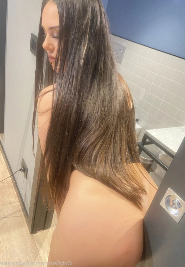 Alba Brunette for VIP [ albabrunette ] Onlyfans leaked photo 16372366 on Hotleaks.tv