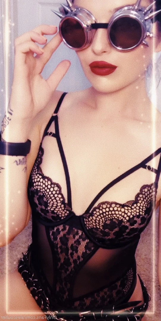 Goddess Alessa [ alescoulier ] Onlyfans leaked photo 9013675 on Hotleaks.tv