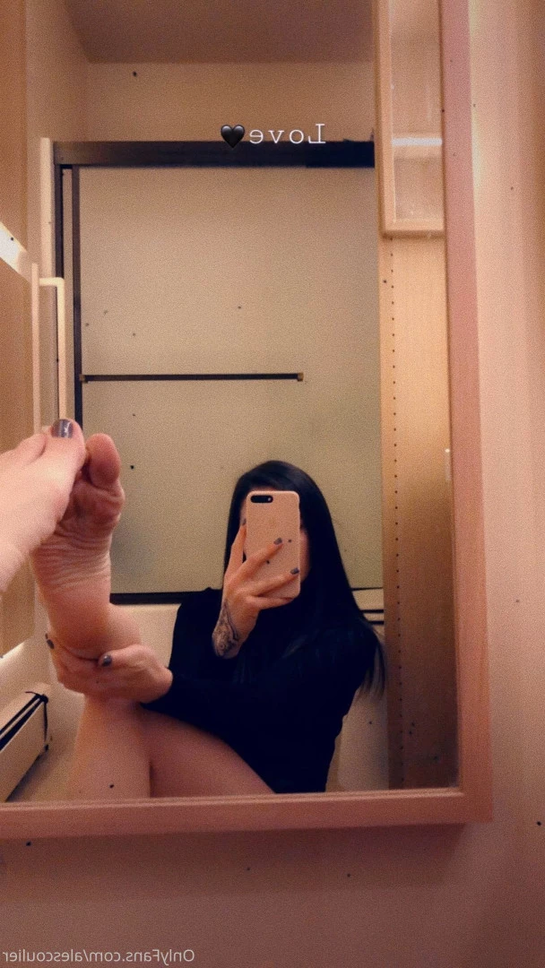 Goddess Alessa [ alescoulier ] Onlyfans leaked photo 9013933 on Hotleaks.tv