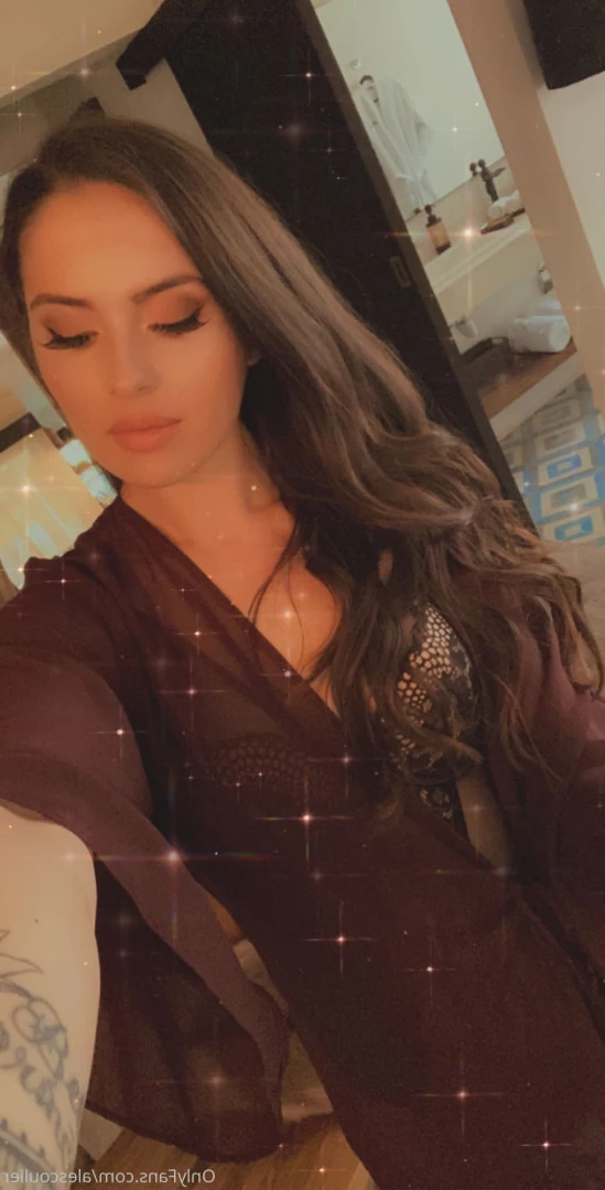 Goddess Alessa [ alescoulier ] Onlyfans leaked photo 9014262 on Hotleaks.tv