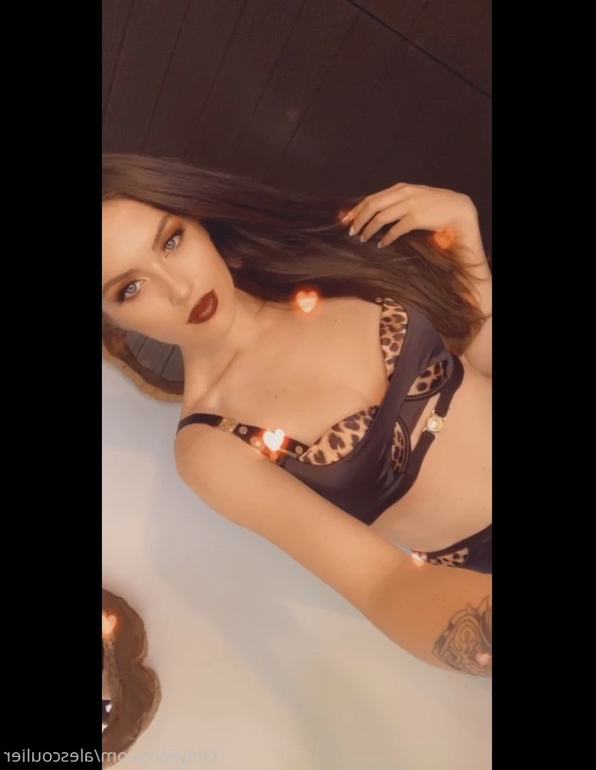 Goddess Alessa [ alescoulier ] Onlyfans leaked photo 9014273 on Hotleaks.tv