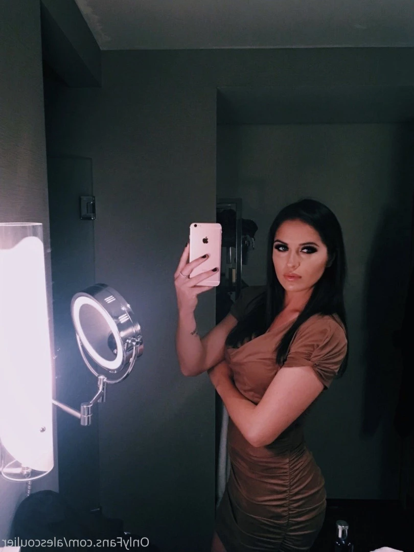 Goddess Alessa [ alescoulier ] Onlyfans leaked photo 9014496 on Hotleaks.tv