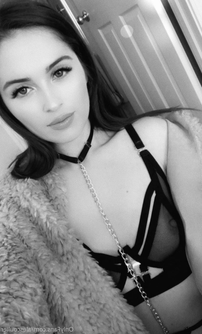 Goddess Alessa [ alescoulier ] Onlyfans leaked photo 9014626 on Hotleaks.tv