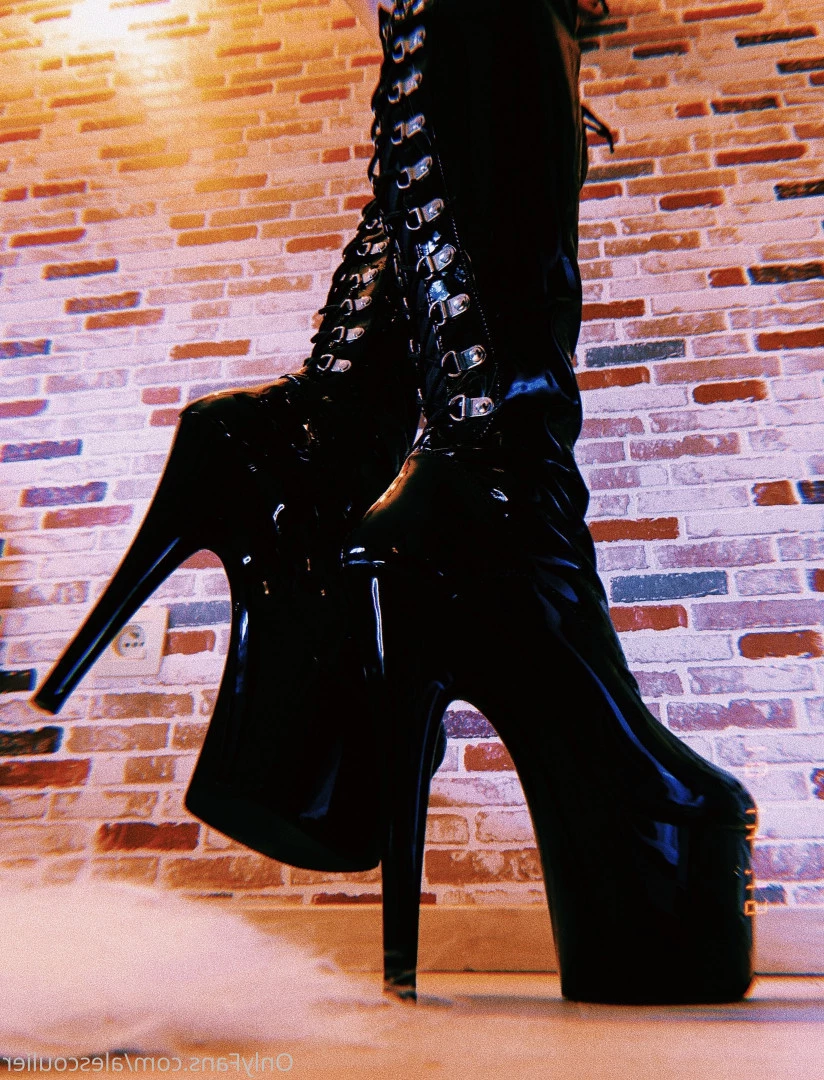 Goddess Alessa [ alescoulier ] Onlyfans leaked photo 9014742 on Hotleaks.tv