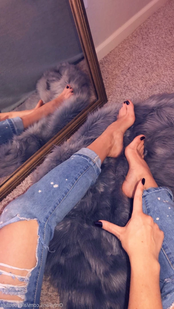 Goddess Alessa [ alescoulier ] Onlyfans leaked photo 9014895 on Hotleaks.tv