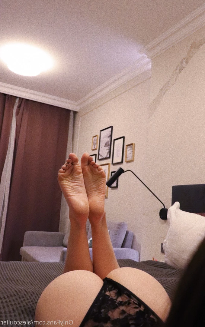 Goddess Alessa [ alescoulier ] Onlyfans leaked photo 9014909 on Hotleaks.tv