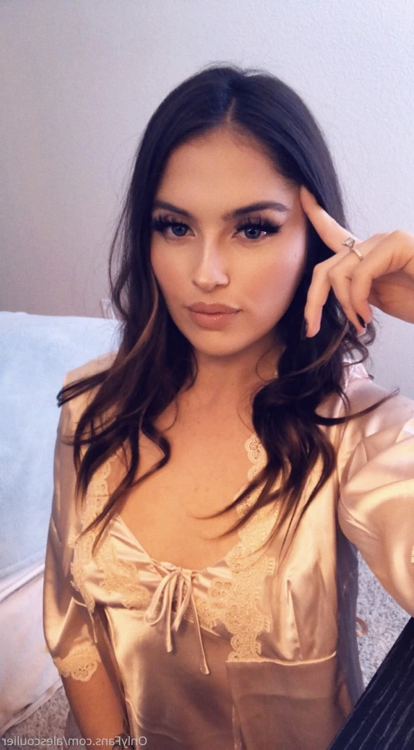 Goddess Alessa [ alescoulier ] Onlyfans leaked photo 9015048 on Hotleaks.tv