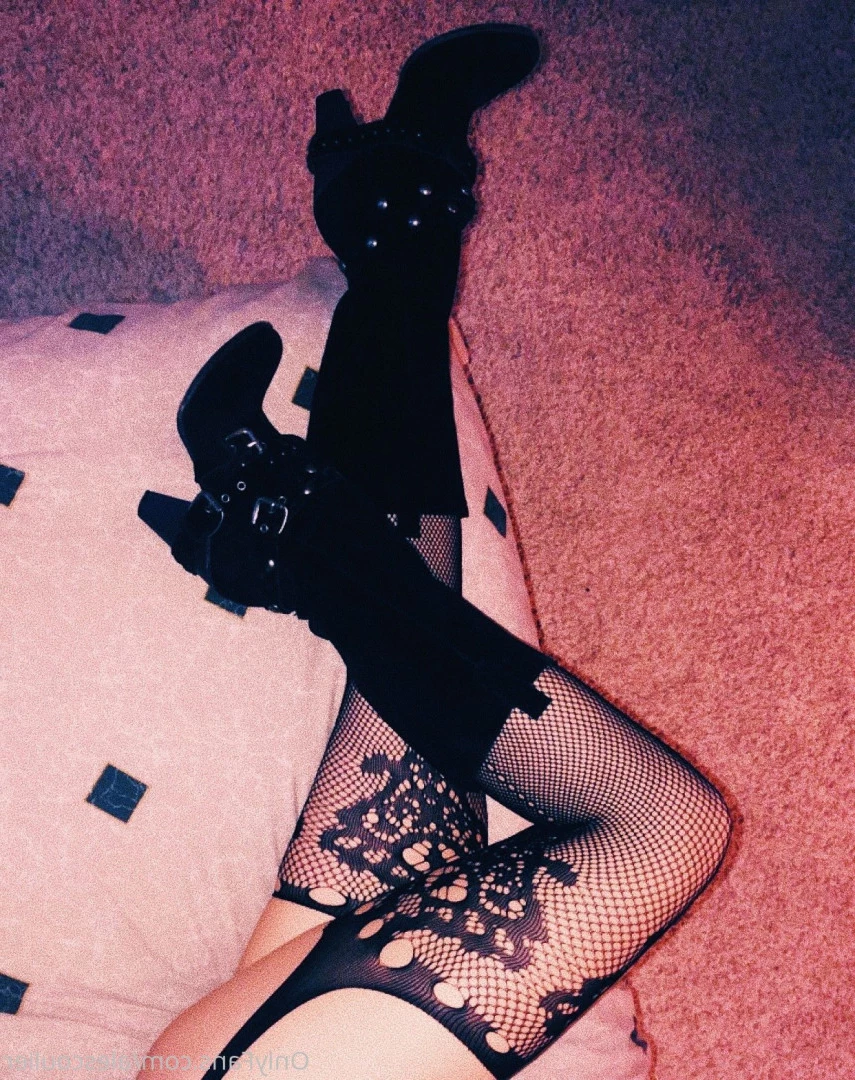 Goddess Alessa [ alescoulier ] Onlyfans leaked photo 9015209 on Hotleaks.tv