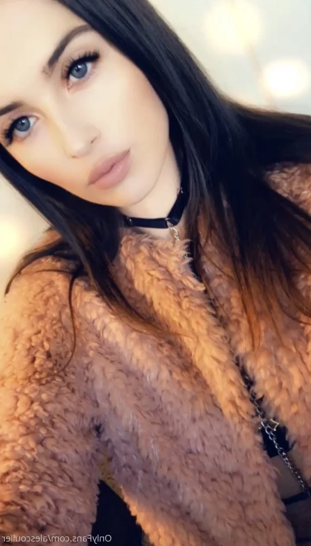Goddess Alessa [ alescoulier ] Onlyfans leaked photo 9015388 on Hotleaks.tv