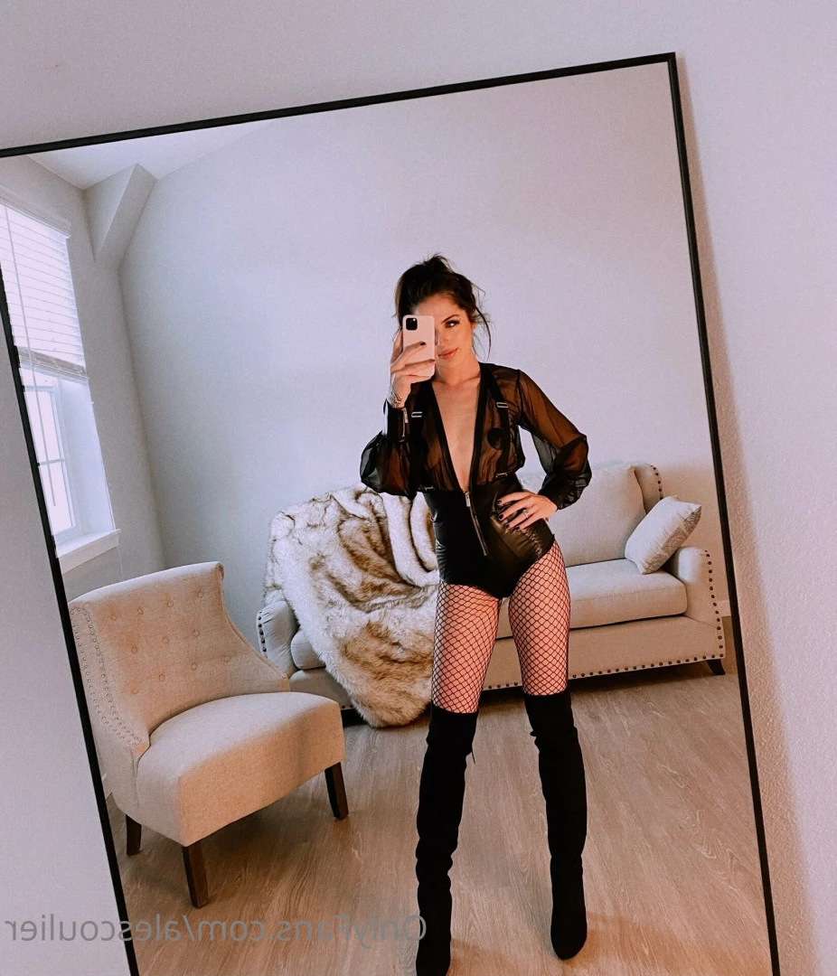 Goddess Alessa [ alescoulier ] Onlyfans leaked photo 9015640 on Hotleaks.tv