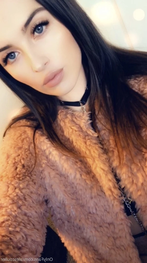 Goddess Alessa [ alescoulier ] Onlyfans leaked photo 9015781 on Hotleaks.tv