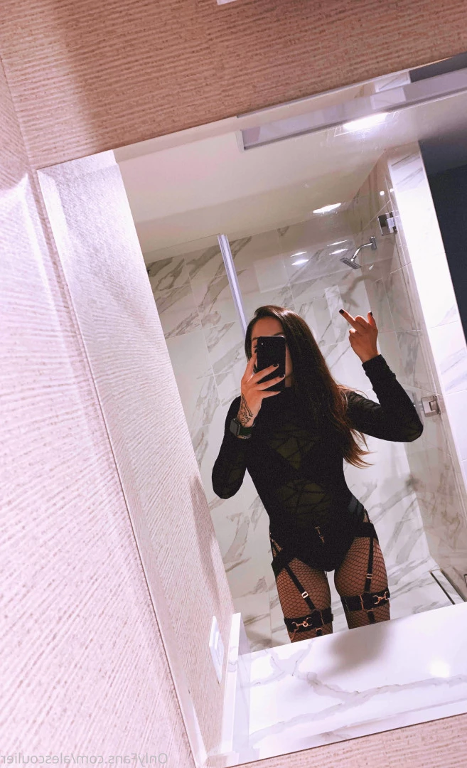 Goddess Alessa [ alescoulier ] Onlyfans leaked photo 9015924 on Hotleaks.tv