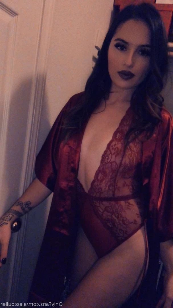 Goddess Alessa [ alescoulier ] Onlyfans leaked photo 9016151 on Hotleaks.tv