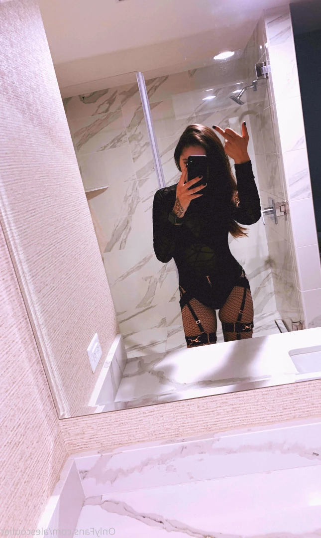 Goddess Alessa [ alescoulier ] Onlyfans leaked photo 9017061 on Hotleaks.tv