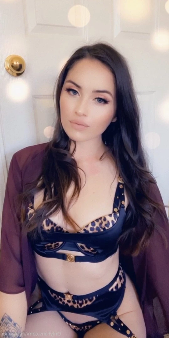 Goddess Alessa [ alescoulier ] Onlyfans leaked photo 9017142 on Hotleaks.tv