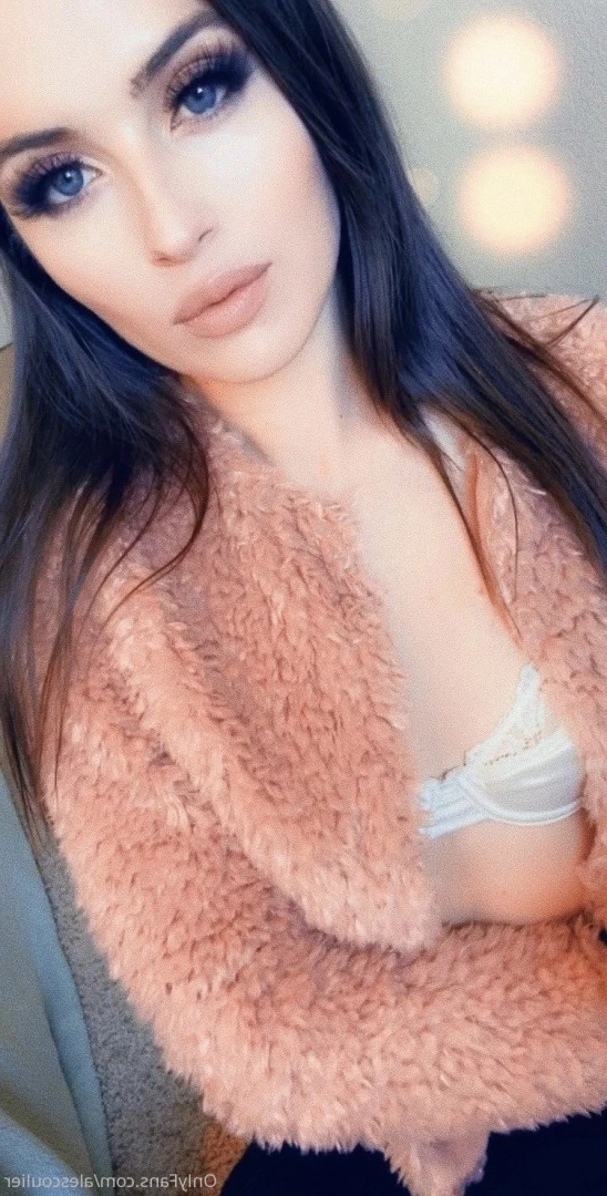 Goddess Alessa [ alescoulier ] Onlyfans leaked photo 9017795 on Hotleaks.tv