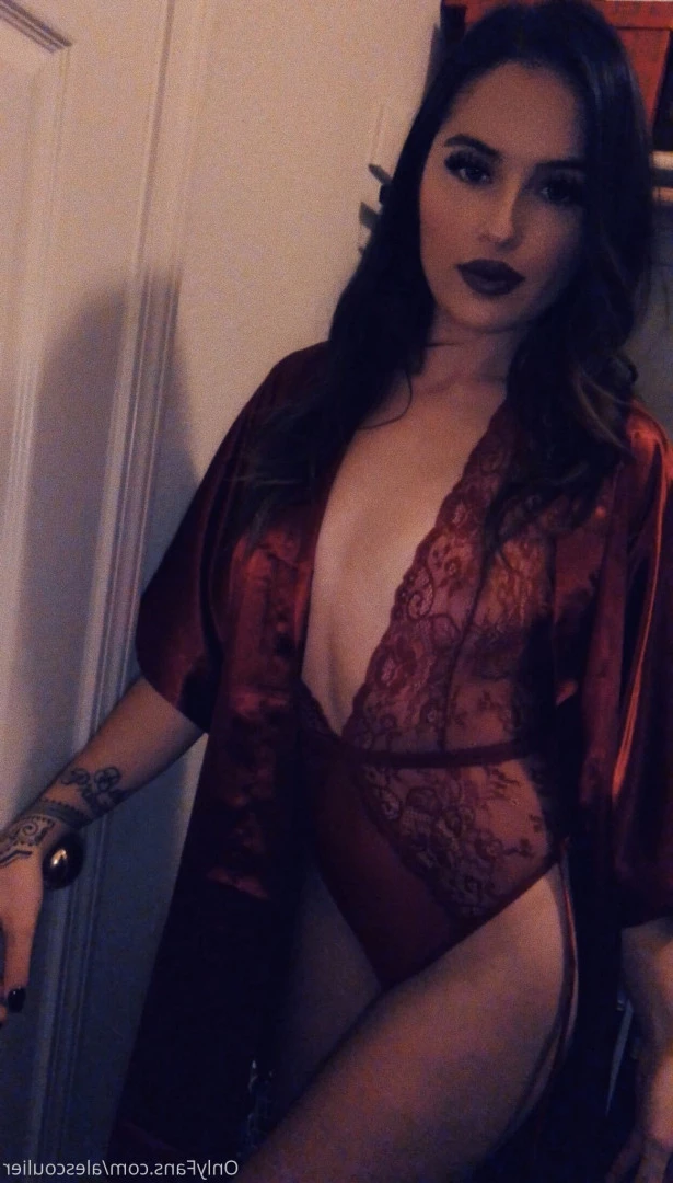 Goddess Alessa [ alescoulier ] Onlyfans leaked photo 9017819 on Hotleaks.tv