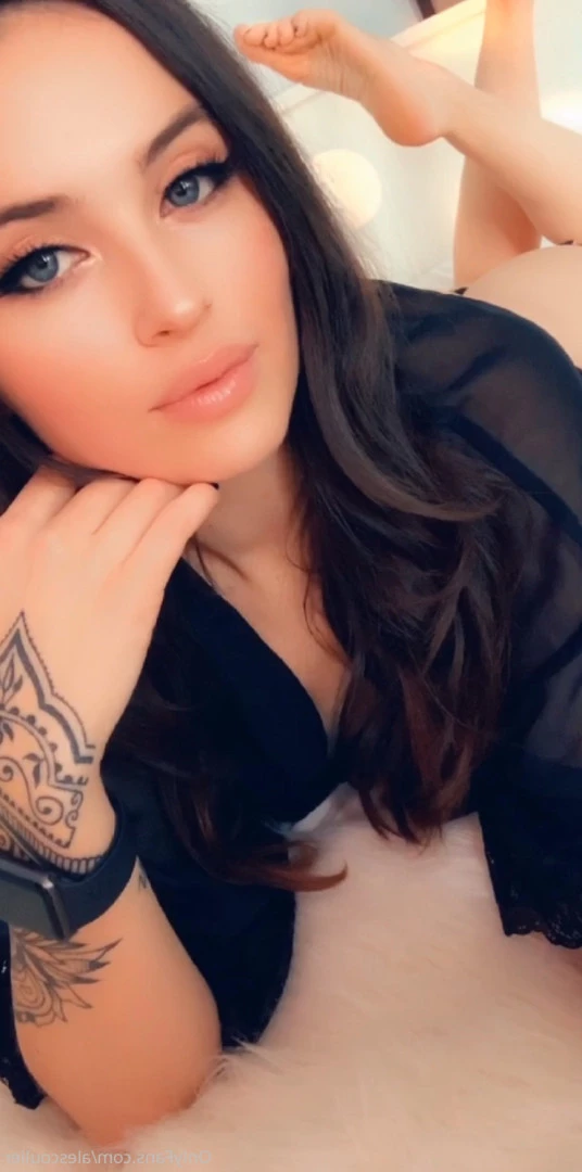 Goddess Alessa [ alescoulier ] Onlyfans leaked photo 9018064 on Hotleaks.tv