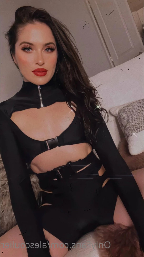 Goddess Alessa [ alescoulier ] Onlyfans leaked photo 9018075 on Hotleaks.tv