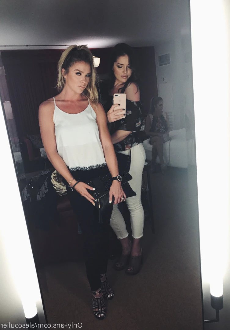 Goddess Alessa [ alescoulier ] Onlyfans leaked photo 9018111 on Hotleaks.tv