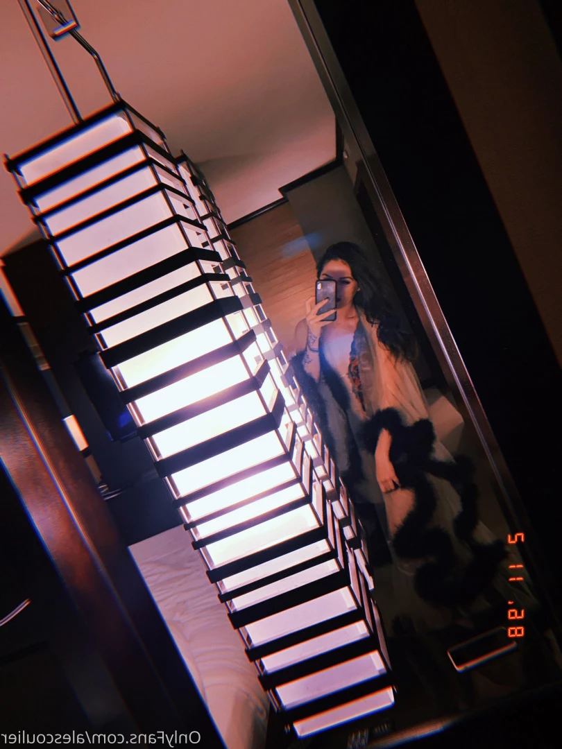 Goddess Alessa [ alescoulier ] Onlyfans leaked photo 9018232 on Hotleaks.tv