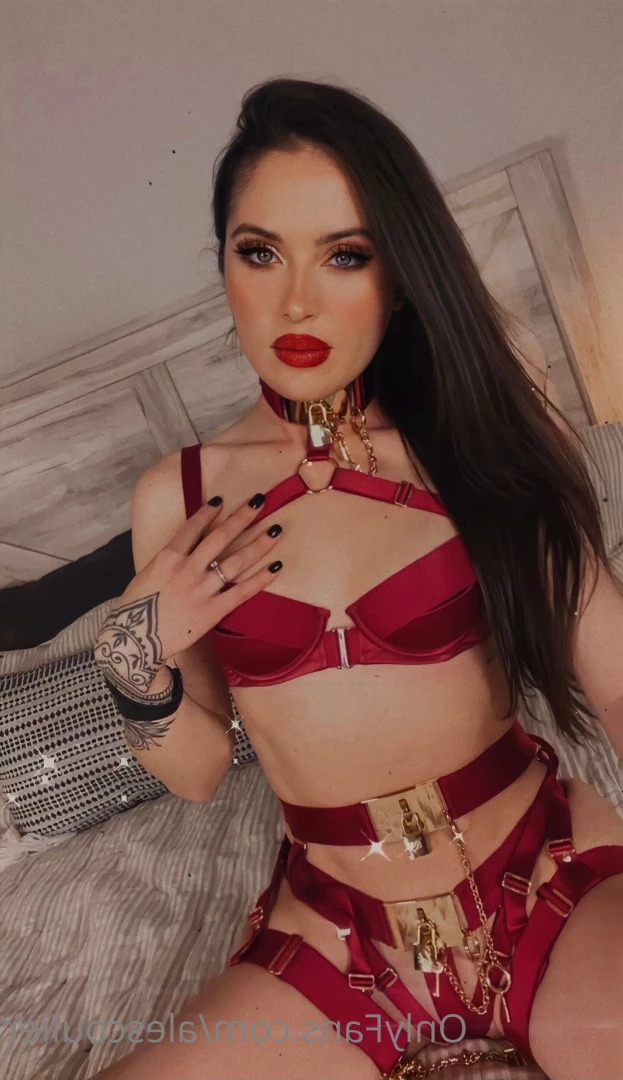Goddess Alessa [ alescoulier ] Onlyfans leaked photo 9018370 on Hotleaks.tv