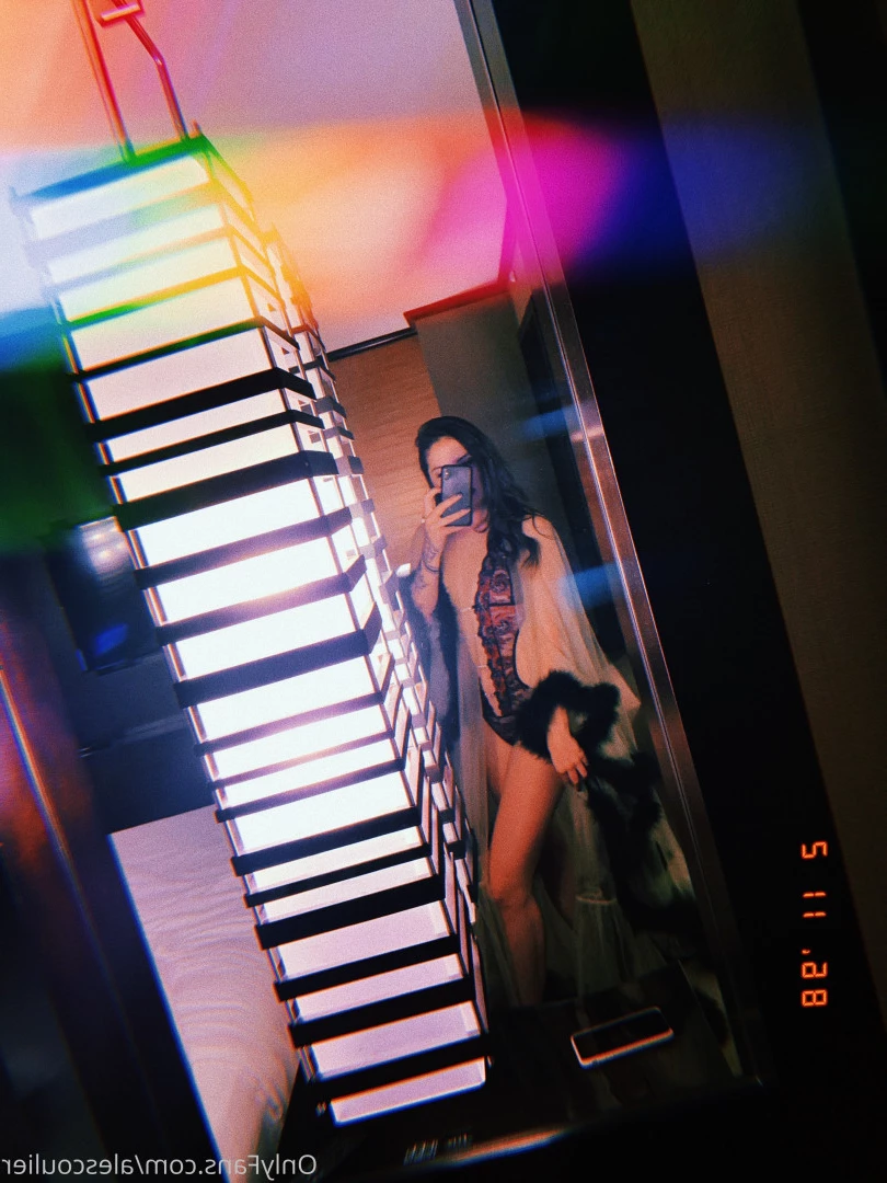 Goddess Alessa [ alescoulier ] Onlyfans leaked photo 9018381 on Hotleaks.tv