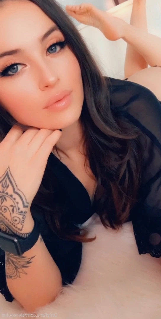 Goddess Alessa [ alescoulier ] Onlyfans leaked photo 9018455 on Hotleaks.tv
