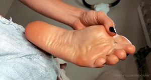 Goddess Alessa [ alescoulier ] Onlyfans leaked video 10514072 on Hotleaks.tv