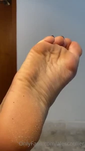 Goddess Alessa [ alescoulier ] Onlyfans leaked video 10514073 on Hotleaks.tv