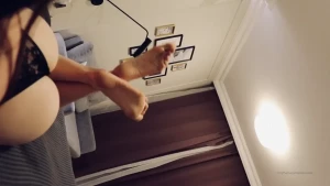 Goddess Alessa [ alescoulier ] Onlyfans leaked video 10514114 on Hotleaks.tv