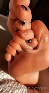 Goddess Alessa [ alescoulier ] Onlyfans leaked video 10514125 on Hotleaks.tv