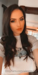 Goddess Alessa [ alescoulier ] Onlyfans leaked video 10514192 on Hotleaks.tv