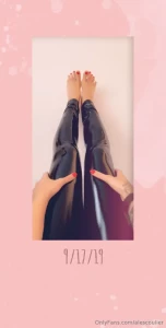 Goddess Alessa [ alescoulier ] Onlyfans leaked video 10514212 on Hotleaks.tv