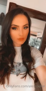 Goddess Alessa [ alescoulier ] Onlyfans leaked video 10514229 on Hotleaks.tv