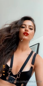 Goddess Alessa [ alescoulier ] Onlyfans leaked video 10514238 on Hotleaks.tv