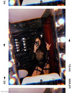 Goddess Alessa [ alescoulier ] Onlyfans leaked video 10514271 on Hotleaks.tv