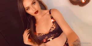 Goddess Alessa [ alescoulier ] Onlyfans leaked video 10514273 on Hotleaks.tv