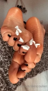 Goddess Alessa [ alescoulier ] Onlyfans leaked video 10514294 on Hotleaks.tv