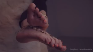 Goddess Alessa [ alescoulier ] Onlyfans leaked video 10514306 on Hotleaks.tv