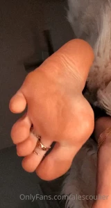 Goddess Alessa [ alescoulier ] Onlyfans leaked video 10514308 on Hotleaks.tv