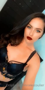 Goddess Alessa [ alescoulier ] Onlyfans leaked video 10514314 on Hotleaks.tv