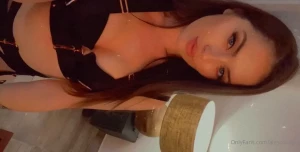 Goddess Alessa [ alescoulier ] Onlyfans leaked video 10514318 on Hotleaks.tv