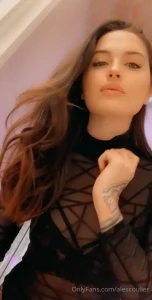 Goddess Alessa [ alescoulier ] Onlyfans leaked video 10514337 on Hotleaks.tv