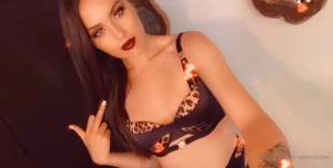 Goddess Alessa [ alescoulier ] Onlyfans leaked video 10514379 on Hotleaks.tv