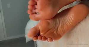 Goddess Alessa [ alescoulier ] Onlyfans leaked video 10514380 on Hotleaks.tv