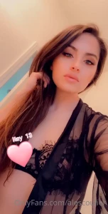 Goddess Alessa [ alescoulier ] Onlyfans leaked video 10514388 on Hotleaks.tv