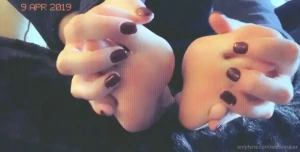 Goddess Alessa [ alescoulier ] Onlyfans leaked video 10514408 on Hotleaks.tv
