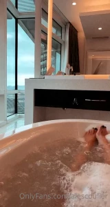 Goddess Alessa [ alescoulier ] Onlyfans leaked video 10514428 on Hotleaks.tv