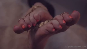 Goddess Alessa [ alescoulier ] Onlyfans leaked video 10514433 on Hotleaks.tv